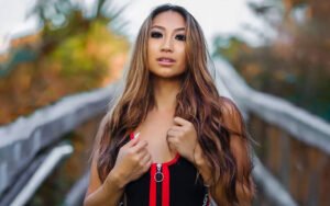 asian feels asian bride