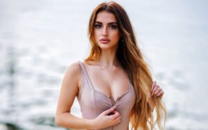 valentime slavic bride