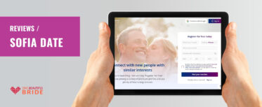 SofiaDate Dating Review: Registration, Communication, Prices 2025
