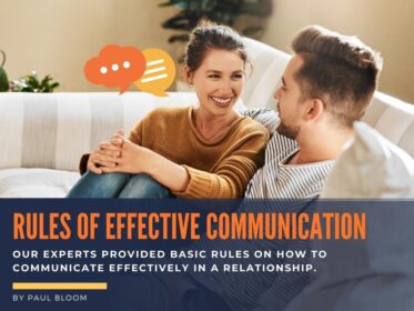 How to Communicate in a Relationship