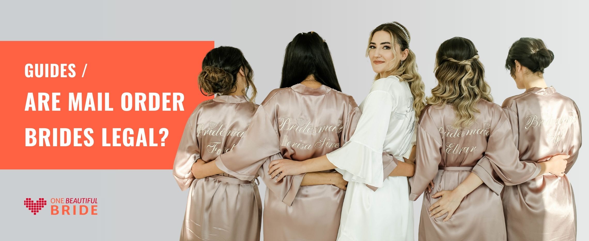 Are Mail Order Brides Legal? All Aspects & Laws Explained