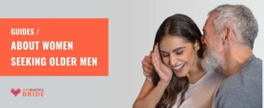 Women Seeking Older Men: All About the Age Gap & Websites to Meet Younger Girls