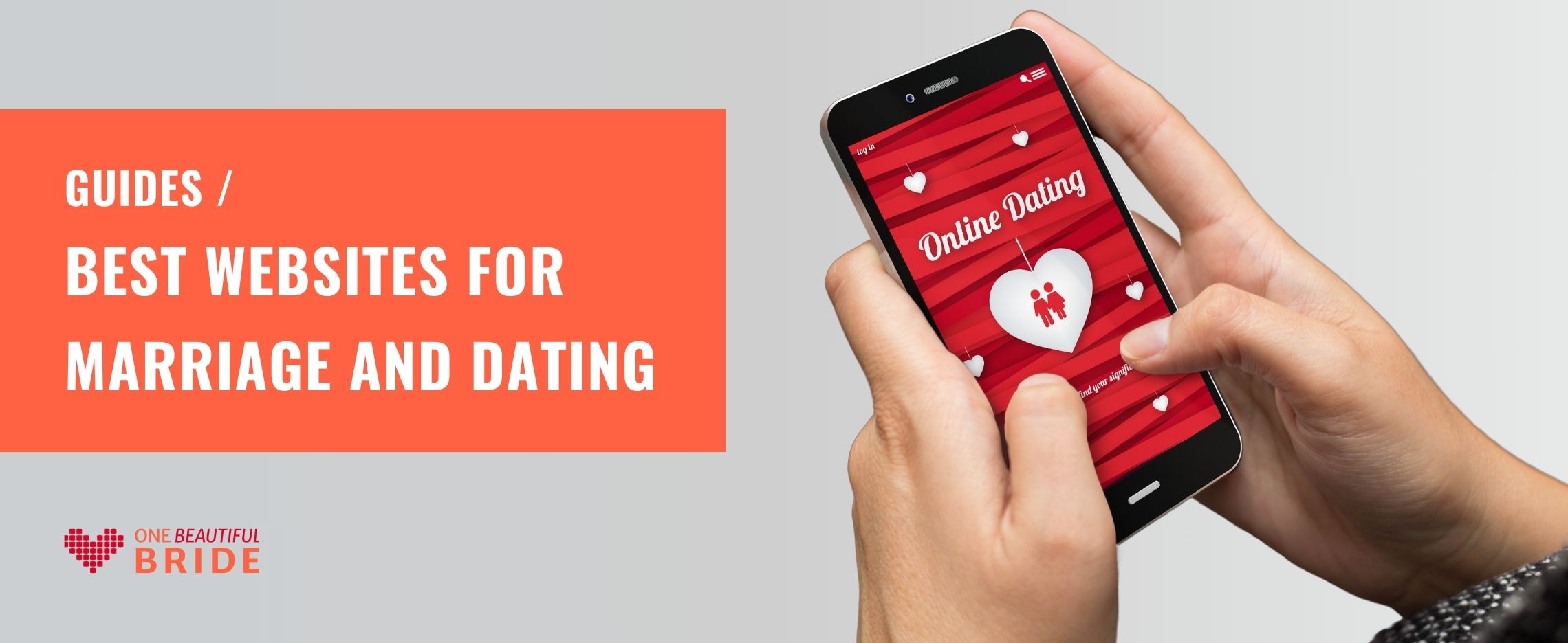 Top Websites for Marriage & Dating: Best Platforms to Use in 2025