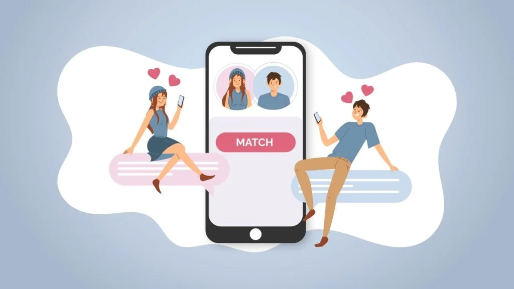 online matchmaking
