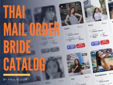 Thai Mail Order Brides Catalog: Choose Thai Bride And Meet Her Online