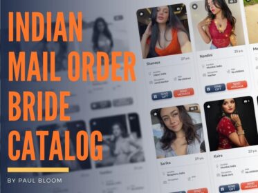 Indian Mail Order Bride Catalog: Choose Indian Bride And Meet Her Online