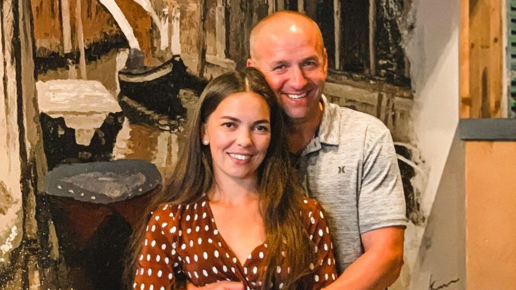 lincoln and russian wife