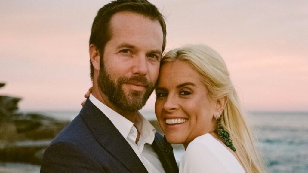 ryan and russian bride