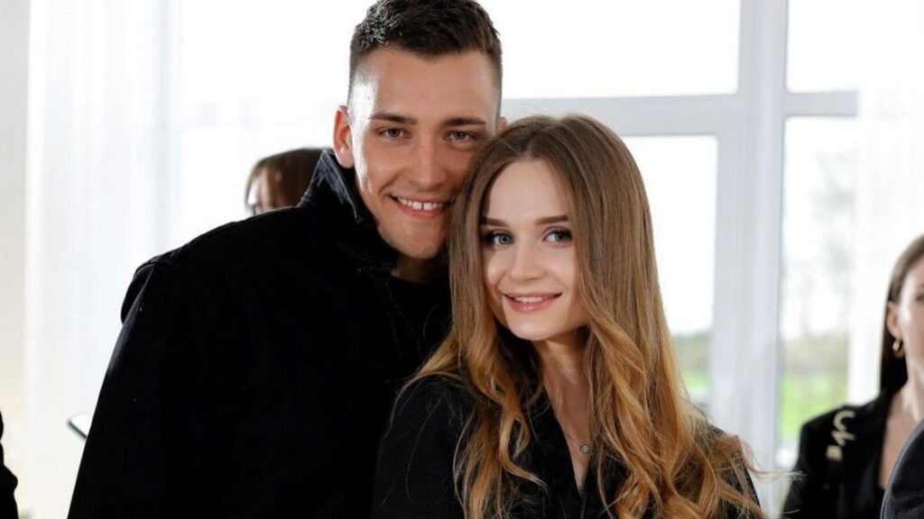 garrett and belarusian bride