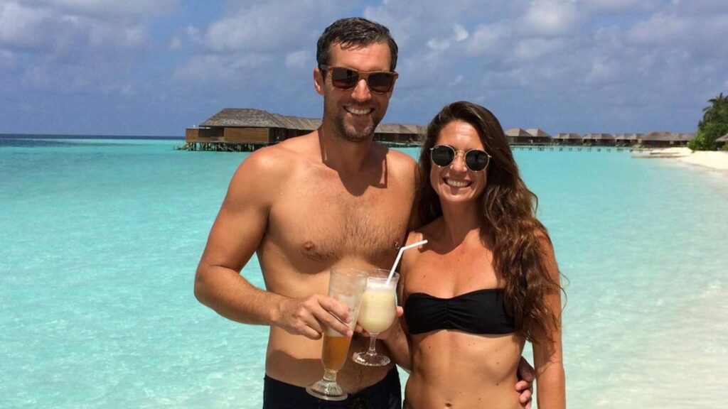 robert and latin bride