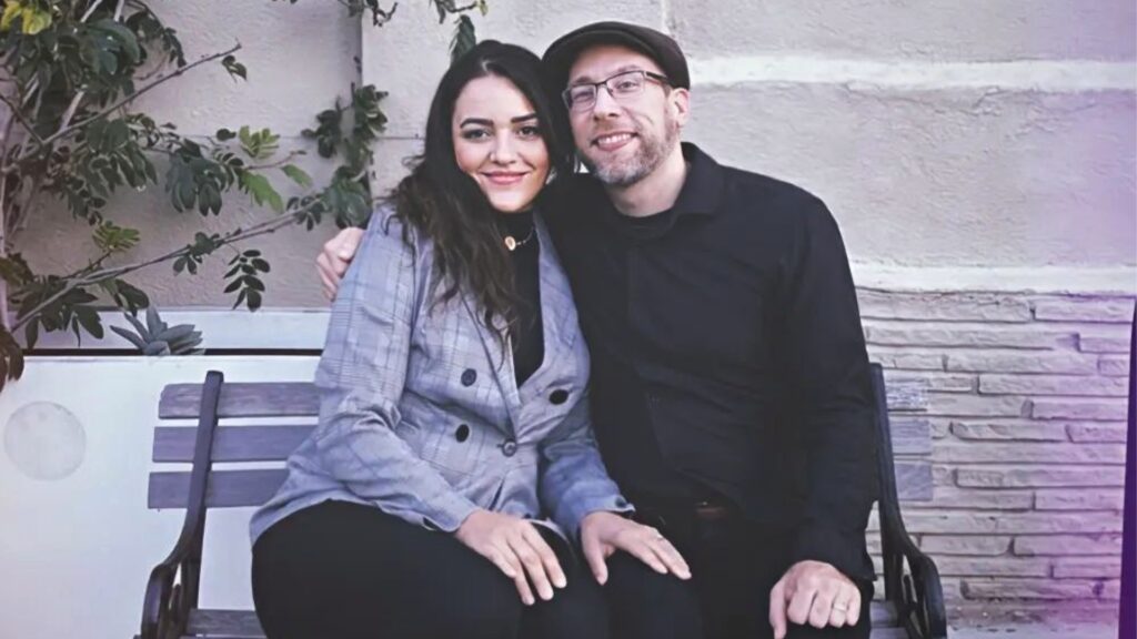 william and latin wife