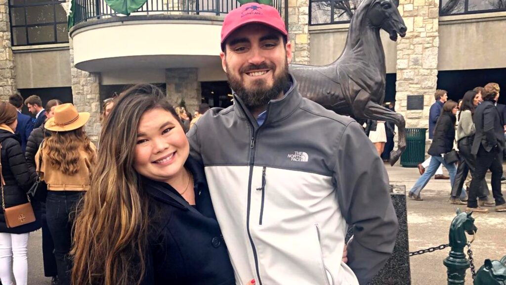 flinn and asian mail order wife