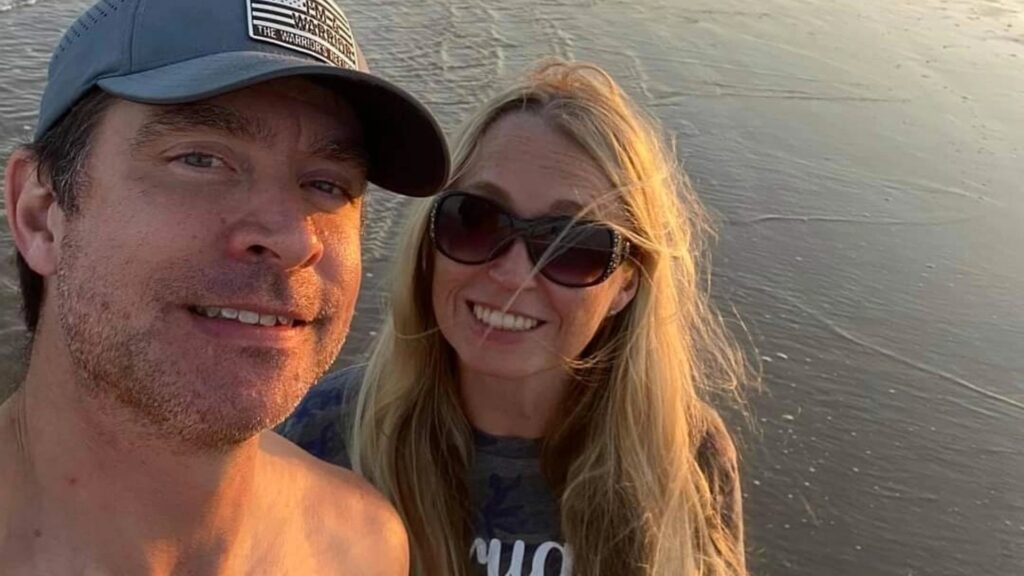 greg and ukrainian mail order wife