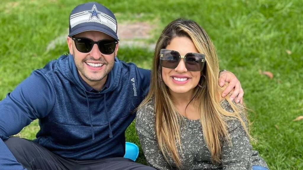 scott amd mexican mail order wife