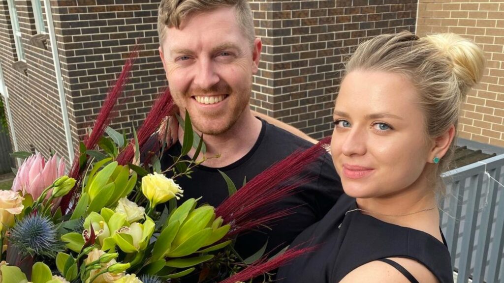 sean and slavic mail order wife