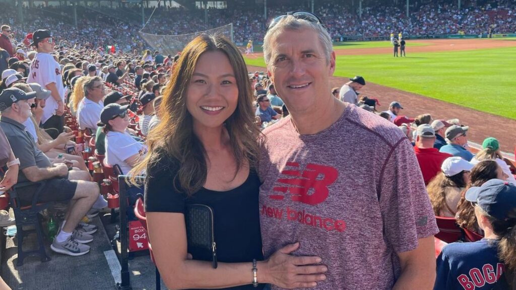 american guy and thai woman for marriage