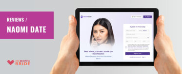 NaomiDate Dating Review: Registration, Communication, Prices 2025