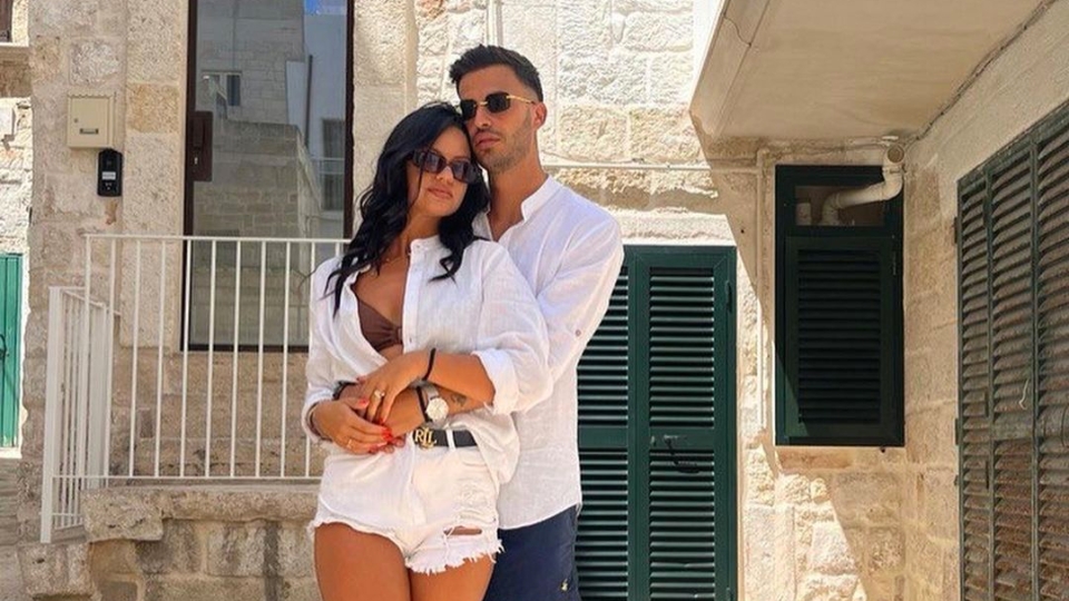 jax and italian bride