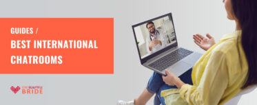 Top 5 International Chatrooms: Pros and Cons, Rates, and Safety Tips