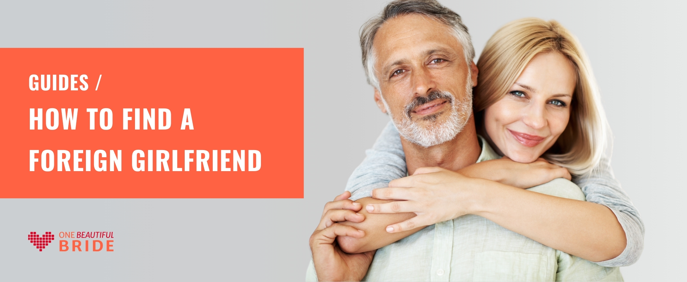 Find a Foreign Girlfriend Online—Guide for Guys Who Really Want It