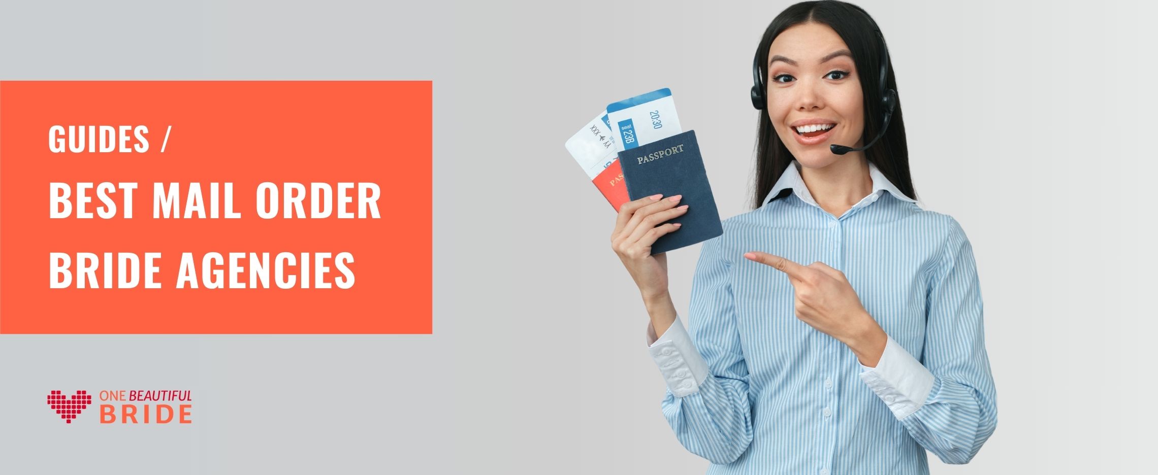 Pick a Mail Order Bride Agency with Your Future Wife