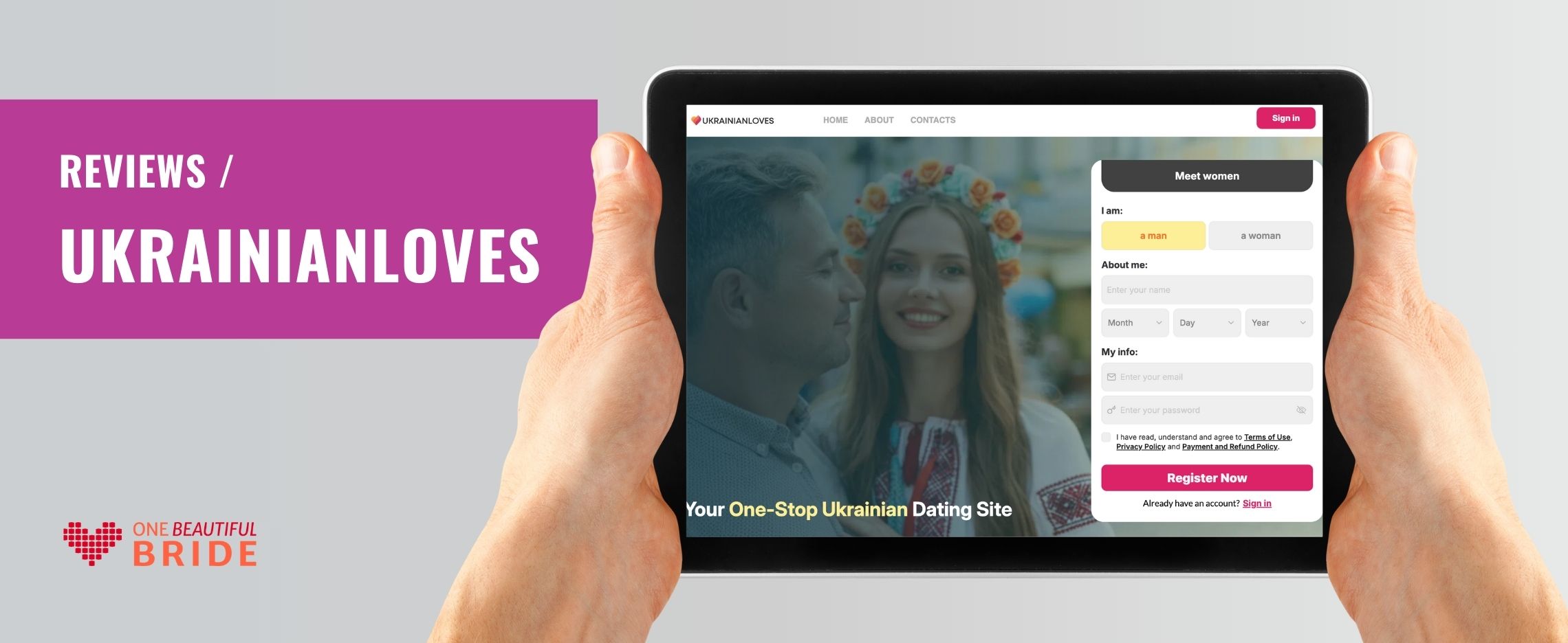 UkrainianLoves Review: Value for Money. Pros and Cons