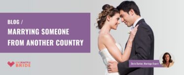 Pros and Cons of Marrying Someone from Another Country