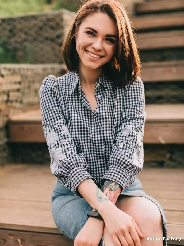 Cassidy Profile image 3