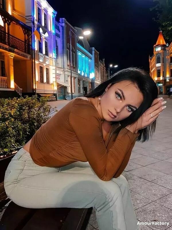 Hannah Profile image 1