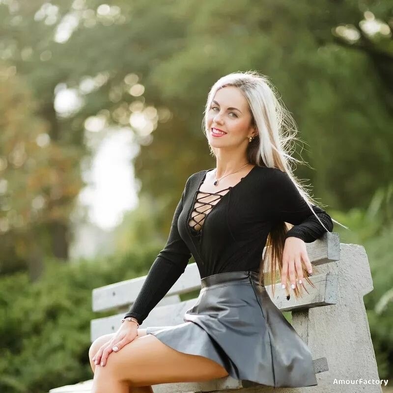 Amy Profile image 1