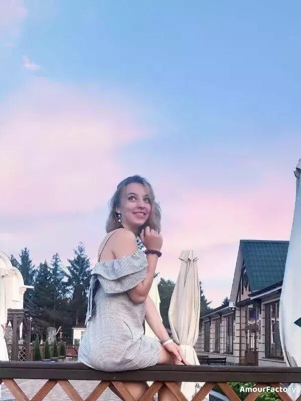 Tori Profile image 1