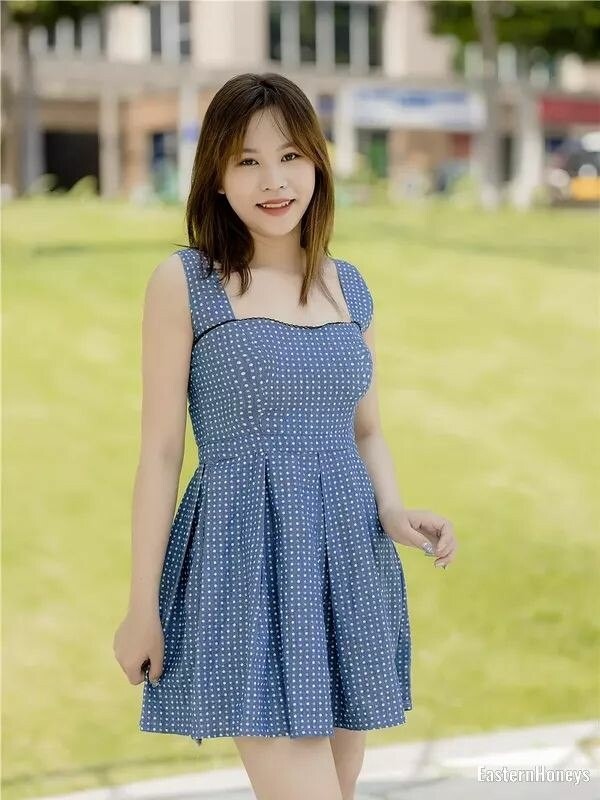Eleanor Profile image 4