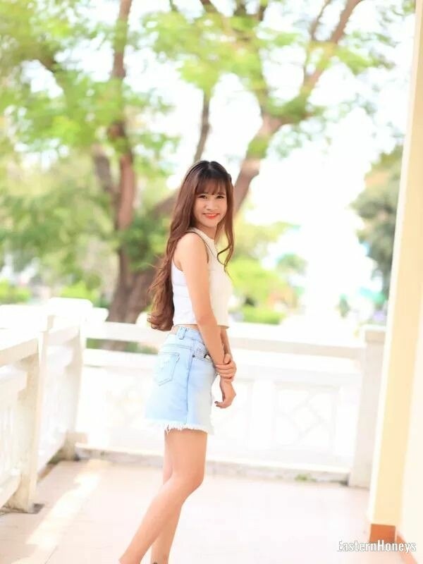 Dalisay Profile image 2