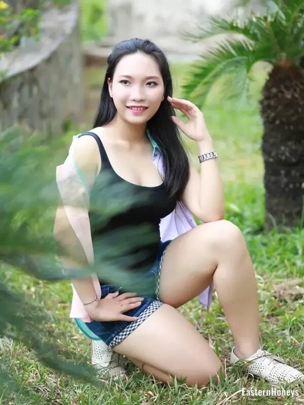 Liezel Profile image 1