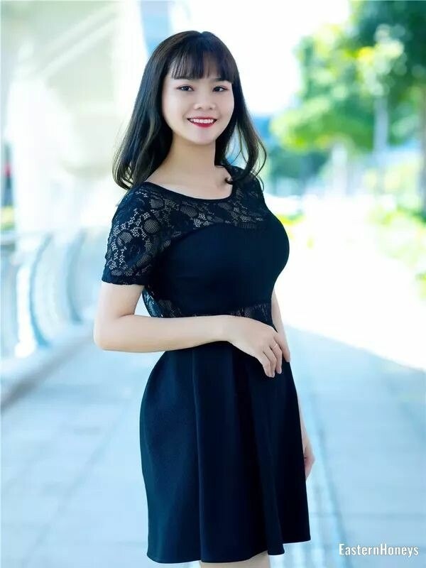 Nenita Profile image 2