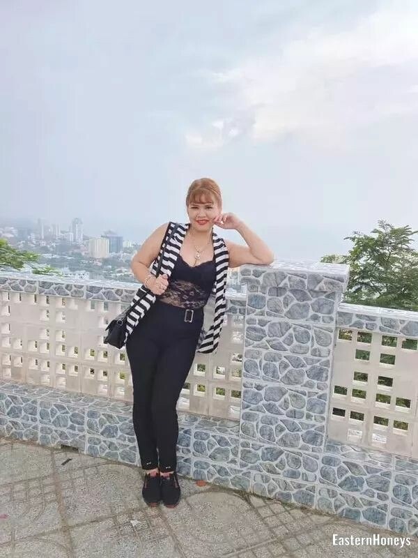 Odessa Profile image 1