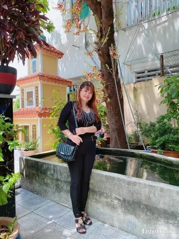 Odessa Profile image 5