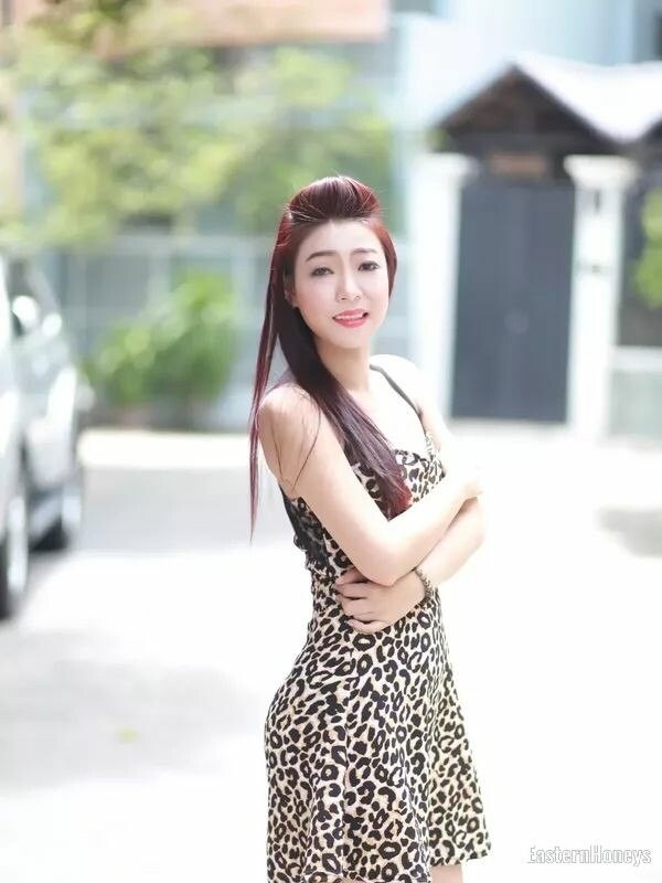 Queenie Profile image 4
