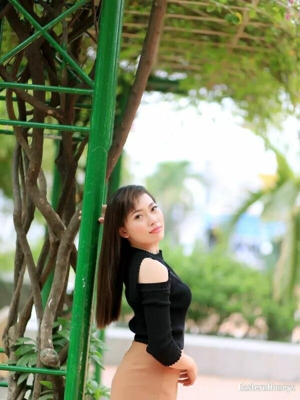 Mutya Profile image 1