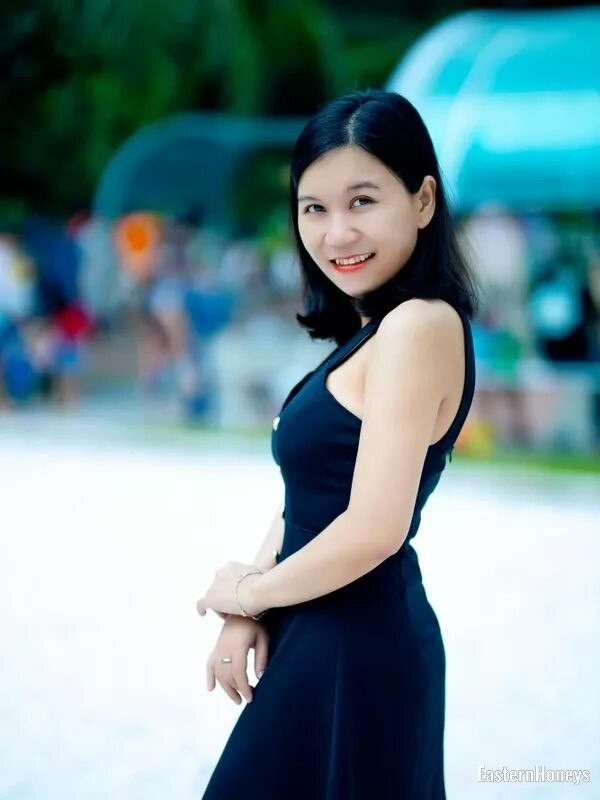 Ligaya Profile image 4