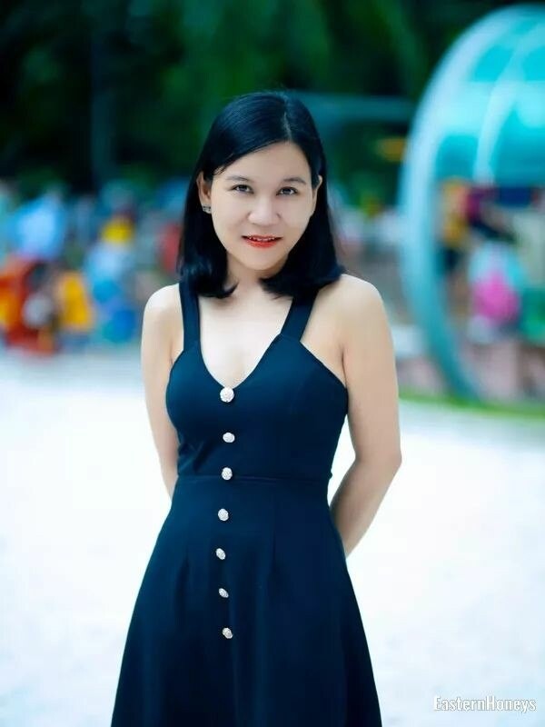 Ligaya Profile image 3