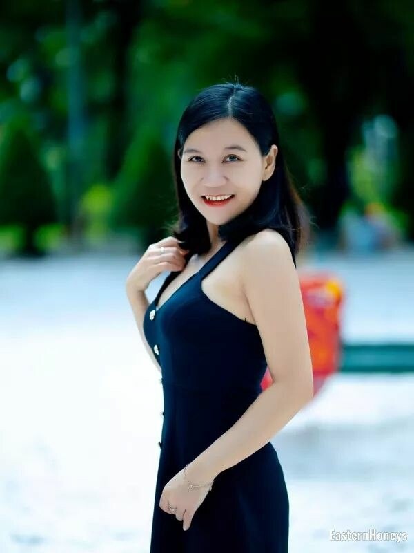Ligaya Profile image 1
