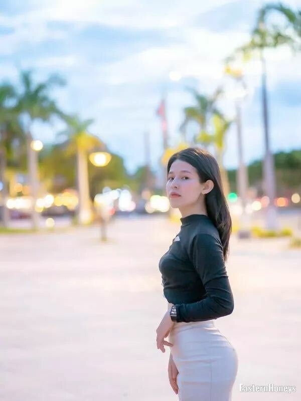 Lilian Profile image 3