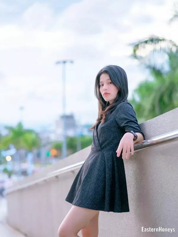 Lilian Profile image 1