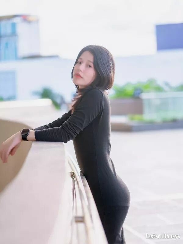 Lilian Profile image 4