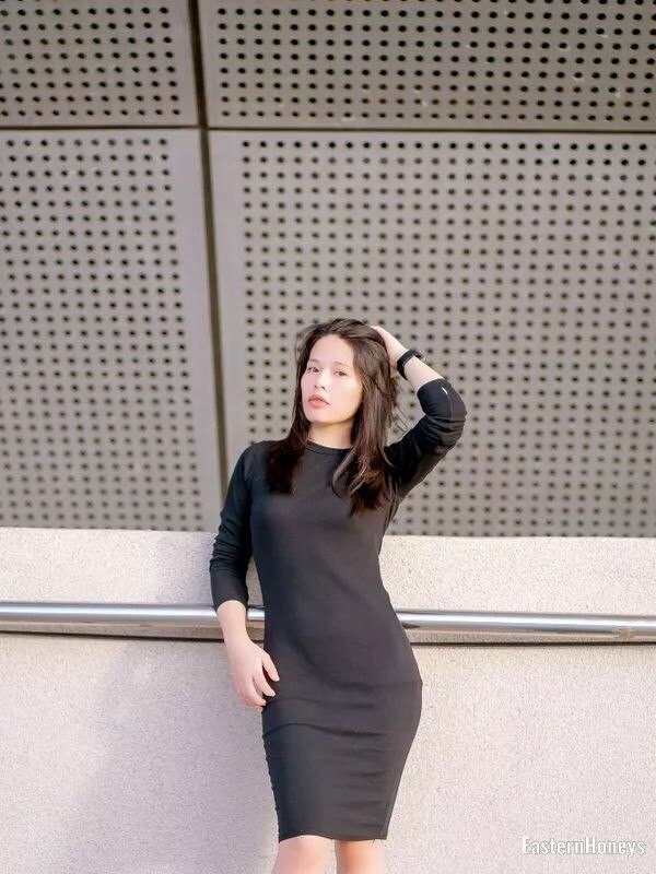 Lilian Profile image 2