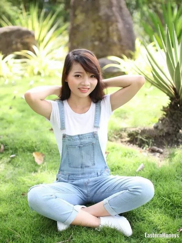 Belle Profile image 1