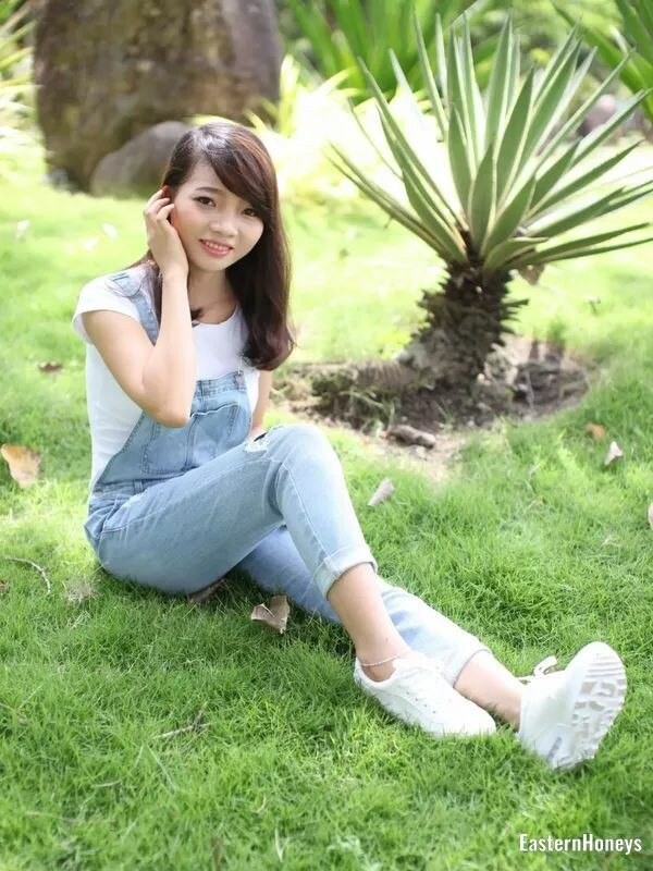 Belle Profile image 2