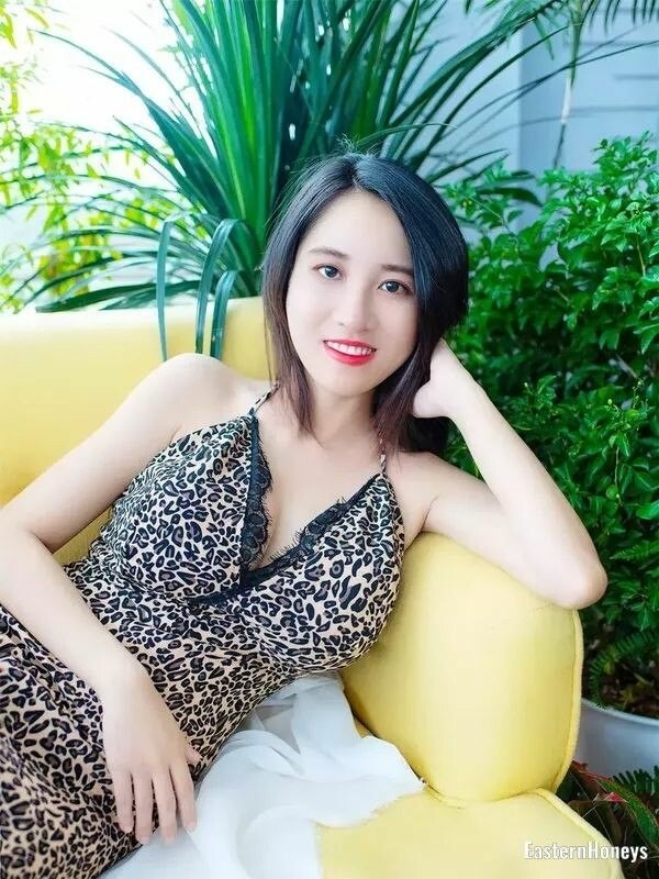 Jessica Profile image 1