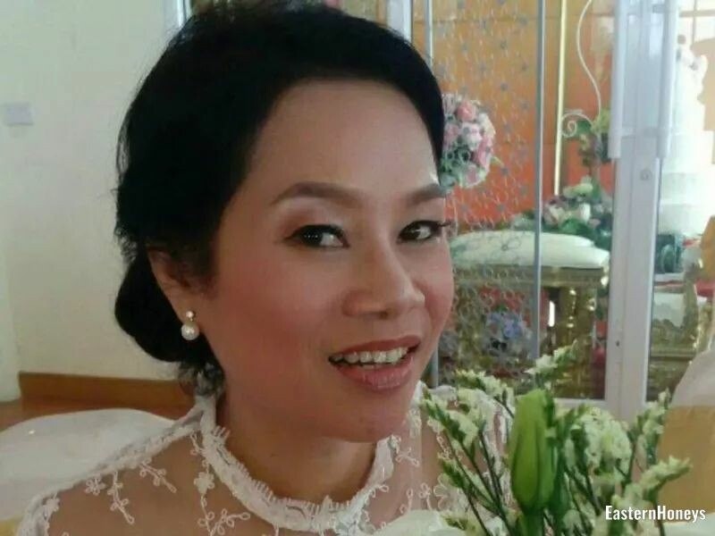 Antoinette Profile image 1